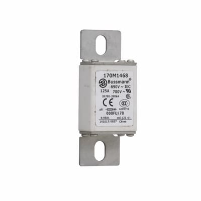 EATON CORPORATION 170M1468