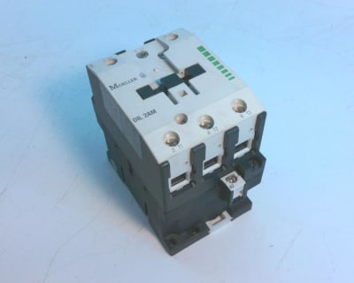 EATON CORPORATION DIL2AM(42V50HZ/48V60HZ)