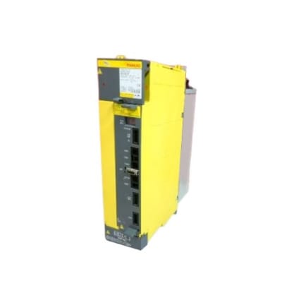 FANUC A06B-6202-H011