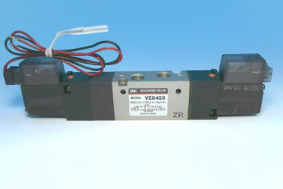 SMC VZ54235MZ01