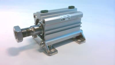 SMC CDQ2L32-40DM