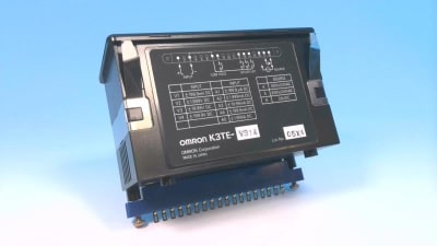 OMRON K3TE-V314