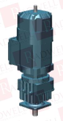 SEW EURODRIVE R07 DRN63MS4