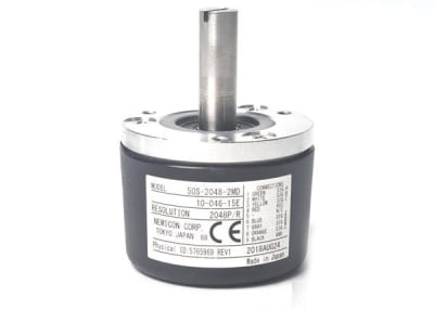 NEMICON 50S-2048-2MD-10-046-15E