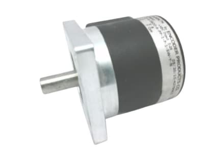 ENCODER PRODUCTS 702-20-S-0600-A-P6-1-G-2-S-Y-N