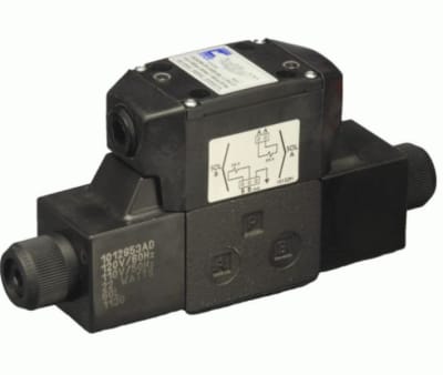 CONTINENTAL HYDRAULICS VSD03M-3A-AB5H-60L-C