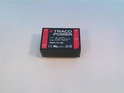 TRACO ELECTRIC TMPS10-105
