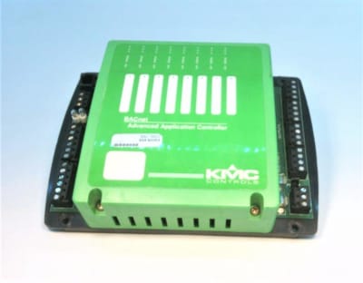 KMC CONTROLS BAC-5802