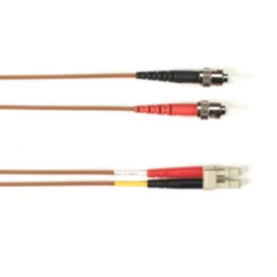 BLACK BOX CORP FOCMR10-008M-STLC-BR