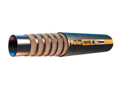 PARKER 791TC-24