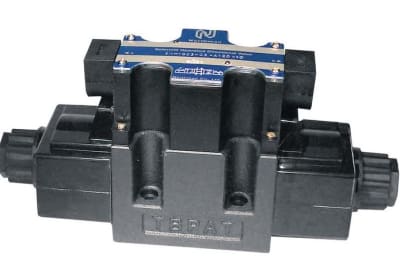 NORTHMAN SWH-G02-C2-A120-10-N-V