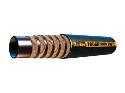 PARKER 792TC-16