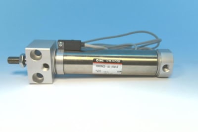 SMC CDM2RA32-100-H7A1LS