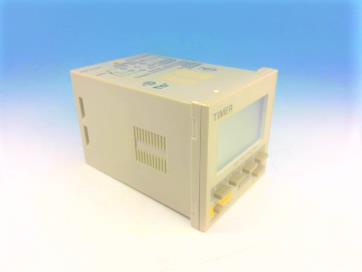 OMRON H5CR-L
