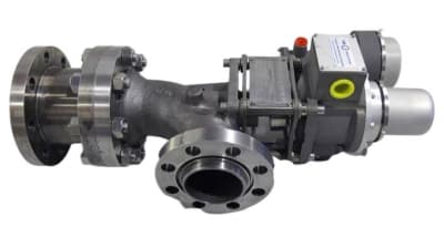 WHITTAKER CONTROLS C327335-4