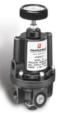 FAIRCHILD INDUSTRIAL PROD 102A2