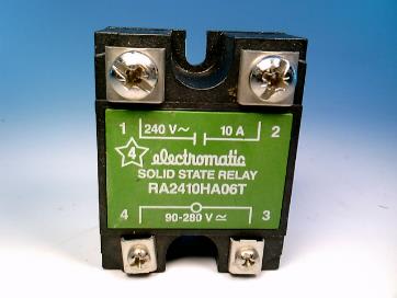 CARLO GAVAZZI RA2410HA06T