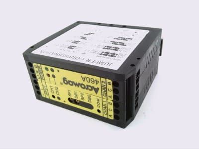 ACROMAG 461A-V1-DMRN-1-DIN-NCR-C