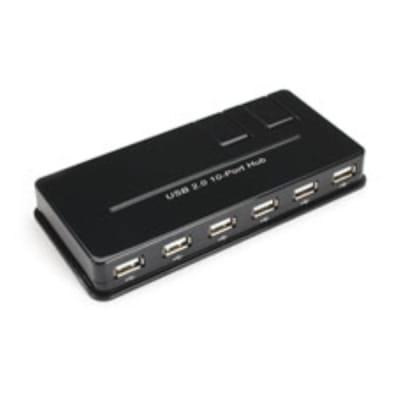 BLACK BOX CORP IC640A