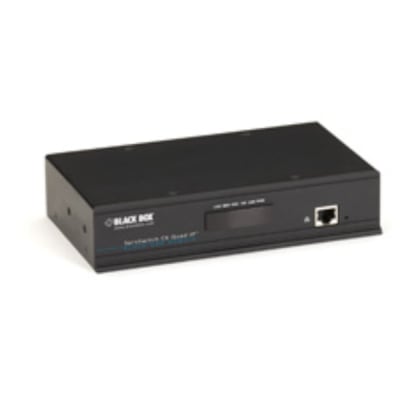 BLACK BOX CORP KV4161A