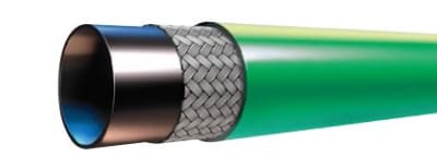 PARKER 801-16-GRN-RL