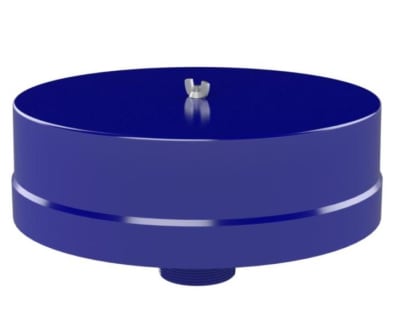 STODDARD SILENCERS F64-3-F8-109