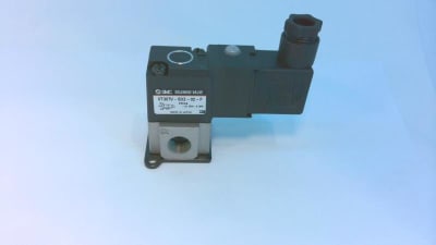 SMC VT307V-5DZ-02-F