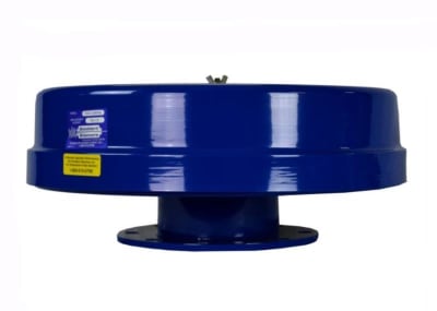 STODDARD SILENCERS F64-8-F8-132