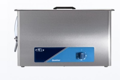 L&R ULTRASONIC QUANTREX S650