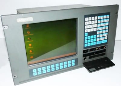 ADVANTECH AWS-842-TPB-T