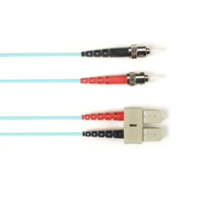 BLACK BOX CORP FOCMR10-010M-STSC-AQ