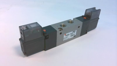SMC VZ52205LOZ01