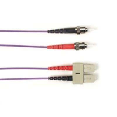 BLACK BOX CORP FOCMR10-010M-STSC-VT