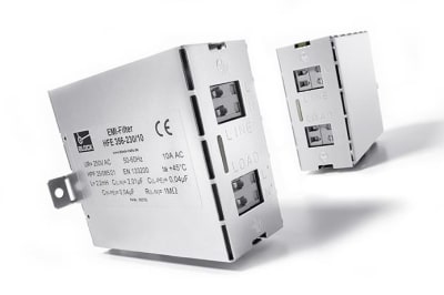 BLOCK HFE 200-230/10