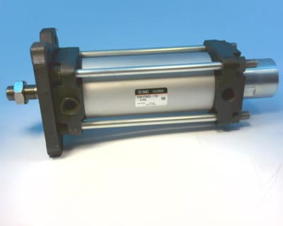 SMC CDA1FN63-110-X105