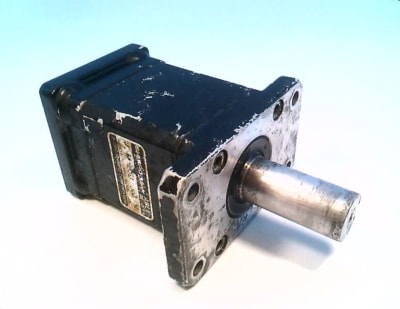 SHIMPO INDUSTRIAL CO VRM-25B-200-IR