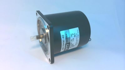 ORIENTAL MOTOR 4RK25RGK-A2