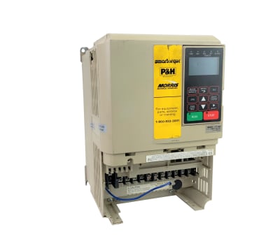 MORRIS MATERIAL HANDLING CIMR-F7U47P5