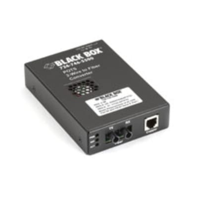 BLACK BOX CORP TE160A-R2