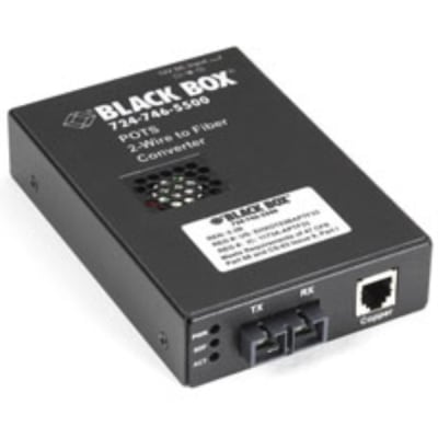 BLACK BOX CORP TE164A-R2