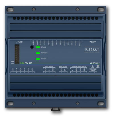 DISTECH ECP-PTU