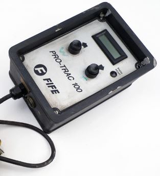 FIFE CORP 80360-003