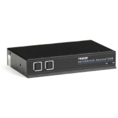 BLACK BOX CORP SW2008A-USB-EAL