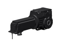 SEW EURODRIVE KA77 CMPZ80M/BY/HR/KY/RH1M/SB1