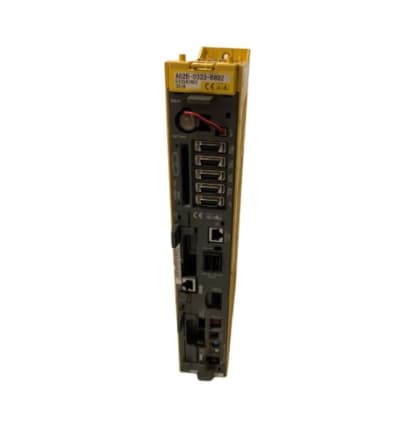 FANUC A02B-0333-B802