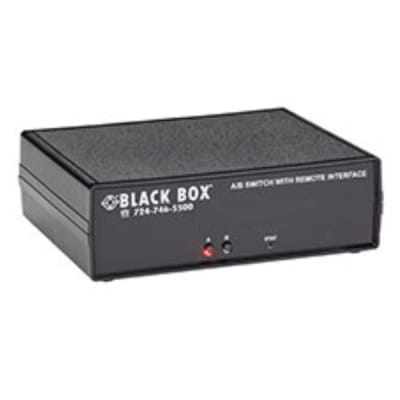 BLACK BOX CORP SW1043A-MM