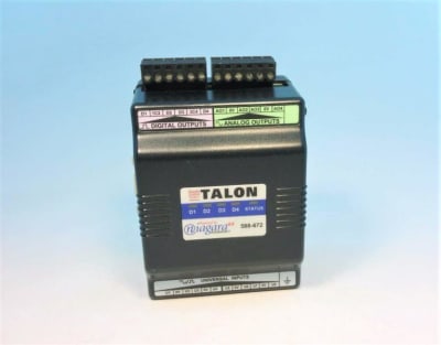 TALON INSTRUMENTS 588-672