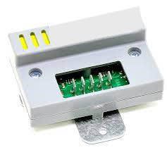 MAMAC SYSTEMS HU-921-1-VDC-8