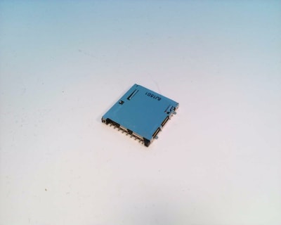 HIROSE ELECTRIC DM1AA-SF-PEJ(21)