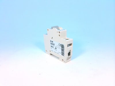 EATON CORPORATION WMZS1B20